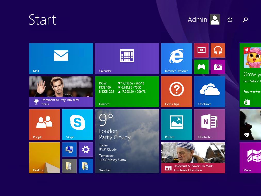 Removing Unwanted Programs From Windows 8